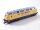 »FLEISCHMANN 844235 H0 DC · DIESELLOK V 270.06 "EBW CARGO" · OVP« #4 #1 #1