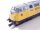 »FLEISCHMANN 844235 H0 DC · DIESELLOK V 270.06 "EBW CARGO" · OVP« #4 #1 #1