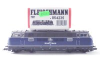 »FLEISCHMANN 854235 H0 DC · DIESELLOK "IMOTRANS" BR 221 136-5 · OVP« #4 #1 #1