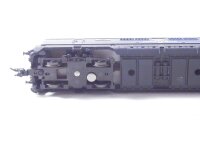 »FLEISCHMANN 854235 H0 DC · DIESELLOK "IMOTRANS" BR 221 136-5 · OVP« #4 #1 #1