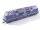 »FLEISCHMANN 854235 H0 DC · DIESELLOK "IMOTRANS" BR 221 136-5 · OVP« #4 #1 #1