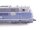 »FLEISCHMANN 854235 H0 DC · DIESELLOK "IMOTRANS" BR 221 136-5 · OVP« #4 #1 #1