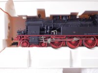 »FLEISCHMANN 4887 H0 DC · PERSONENZUG "RUHR SCHNELLVERKEHR" 4-TEILIG DRG · OVP«