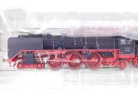 »FLEISCHMANN 4894 H0 DC · ZUGSET "F-ZUG GAMBRINUS" 4-TEILIG · OVP«