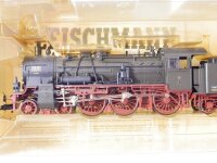 »FLEISCHMANN 4899 H0 DC · ZUGSET "PERSONENZUG" K.P.E.V · OVP«