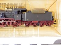 »FLEISCHMANN 4899 H0 DC · ZUGSET "PERSONENZUG" K.P.E.V · OVP«