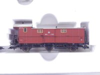 »FLEISCHMANN 4899 H0 DC · ZUGSET "PERSONENZUG" K.P.E.V · OVP«