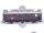 »FLEISCHMANN 4899 H0 DC · ZUGSET "PERSONENZUG" K.P.E.V · OVP«