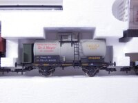 »FLEISCHMANN 4904K H0 DC · JUBILÄUMS ZUGSET MIT DAMPFLOK 1851 DRG · OVP«