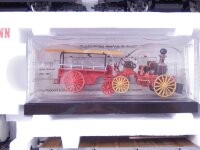 »FLEISCHMANN 4904K H0 DC · JUBILÄUMS ZUGSET MIT DAMPFLOK 1851 DRG · OVP«
