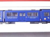»ROCO 43190 H0 DC · STRASSENBAHN "NIGHT AND DAY" · OVP«