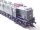 »BRAWA 0210 H0 DC · E-LOK BR E95 DER DRG · OVP«
