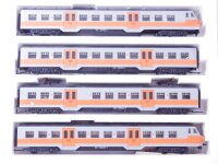 »LIMA 149749 GP H0 DC · ZUGSET E-PERSONENZUG 4-TEILIG  SNCB NMBS · OVP« #4 #1