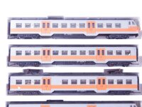 »LIMA 149749 GP H0 DC · ZUGSET E-PERSONENZUG 4-TEILIG  SNCB NMBS · OVP« #4 #1