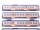 »LIMA 149749 GP H0 DC · ZUGSET E-PERSONENZUG 4-TEILIG  SNCB NMBS · OVP« #4 #1