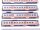 »LIMA 149749 GP H0 DC · ZUGSET E-PERSONENZUG 4-TEILIG  SNCB NMBS · OVP« #4 #1