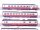 »LIMA 149812 H0 DC · CISALPIN GOTTARDO GOLDEN SERIES 4-TEILIG · OVP« #4 #2