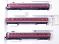 »LILIPUT 12604 H0 DC · E-TRIEBWAGEN VT 06...