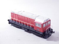 »CSTRAIN 72020 H0 DC · DIESELLOK BR V75 006 DER DR EP III · OVP« #4 #1 #1