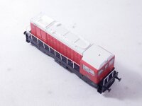 »CSTRAIN 72020 H0 DC · DIESELLOK BR V75 006 DER DR EP III · OVP« #4 #1 #1