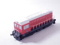 »CSTRAIN 72020 H0 DC · DIESELLOK BR V75 006 DER DR EP III · OVP« #4 #1 #1