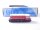 »CSTRAIN 72020 H0 DC · DIESELLOK BR V75 006 DER DR EP III · OVP« #4 #1 #1