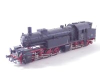»M+F MERKER FISCHER H0 DC · DAMPFLOK BR96...