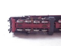 »M+F MERKER FISCHER H0 DC · DAMPFLOK BR96 004 MALLET DRG  · OHNE VP«