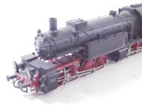 »M+F MERKER FISCHER H0 DC · DAMPFLOK BR96...