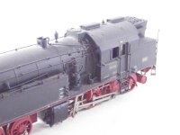 »M+F MERKER FISCHER H0 DC · DAMPFLOK BR96 004 MALLET DRG  · OHNE VP«