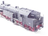 »M+F MERKER FISCHER H0 DC · DAMPFLOK BR96 004 MALLET DRG  · OHNE VP«