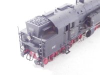 »M+F MERKER FISCHER H0 DC · DAMPFLOK BR96 004 MALLET DRG  · OHNE VP«