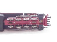 »M+F MERKER FISCHER H0 DC · DAMPFLOK BR96 004 MALLET DRG  · OHNE VP«
