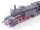 »M+F MERKER FISCHER H0 DC · DAMPFLOK BR96 004 MALLET DRG  · OHNE VP«