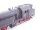 »M+F MERKER FISCHER H0 DC · DAMPFLOK BR96 004 MALLET DRG  · OHNE VP«
