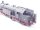 »M+F MERKER FISCHER H0 DC · DAMPFLOK BR96 004 MALLET DRG  · OHNE VP«