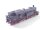 »M+F MERKER FISCHER H0 DC · DAMPFLOK BR96 004 MALLET DRG  · OHNE VP«