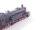 »M+F MERKER FISCHER H0 DC · DAMPFLOK BR96 004 MALLET DRG  · OHNE VP«