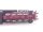 »M+F MERKER FISCHER H0 DC · DAMPFLOK BR96 004 MALLET DRG  · OHNE VP«