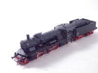 »M+F MERKER FISCHER H0 DC · DAMPFLOK BR18...