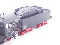 »M+F MERKER FISCHER H0 DC · DAMPFLOK BR18...
