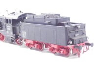 »M+F MERKER FISCHER H0 DC · DAMPFLOK BR18 130 DRG  · OHNE VP«