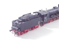 »M+F MERKER FISCHER H0 DC · DAMPFLOK BR18 130 DRG  · OHNE VP«
