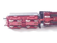 »M+F MERKER FISCHER H0 DC · DAMPFLOK BR18 130 DRG  · OHNE VP«