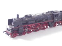 »METROPOLITAN H0 DC · DAMPFLOK BR18 316 DER...