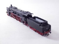 »METROPOLITAN H0 DC · DAMPFLOK BR18 316 DER DRG  · OHNE VP«
