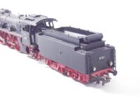 »METROPOLITAN H0 DC · DAMPFLOK BR18 316 DER DRG  · OHNE VP«