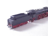 »METROPOLITAN H0 DC · DAMPFLOK BR18 316 DER DRG  · OHNE VP«