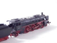 »METROPOLITAN H0 DC · DAMPFLOK BR18 316 DER DRG  · OHNE VP«