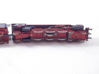»METROPOLITAN H0 DC · DAMPFLOK BR18 316 DER DRG  · OHNE VP«